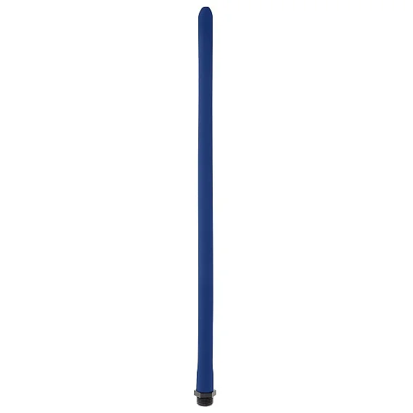 The Gusher Anal Douche 45cm - Blauw van het merk Buttocks - Anaal Douches - online bestellen bij Masculum.nl. De discrete online seks-toys en erotisch heren ondergoed winkel voor gay & hetero mannen.