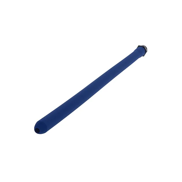 The Gusher Anal Douche 45cm - Blauw van het merk Buttocks - Anaal Douches - online bestellen bij Masculum.nl. De discrete online seks-toys en erotisch heren ondergoed winkel voor gay & hetero mannen.