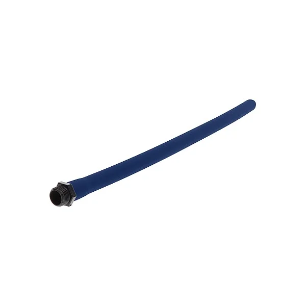 The Gusher Anal Douche 45cm - Blauw van het merk Buttocks - Anaal Douches - online bestellen bij Masculum.nl. De discrete online seks-toys en erotisch heren ondergoed winkel voor gay & hetero mannen.
