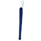 The Gusher Anal Douche 45cm - Blauw van het merk Buttocks - Anaal Douches - online bestellen bij Masculum.nl. De discrete online seks-toys en erotisch heren ondergoed winkel voor gay & hetero mannen.