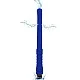The Geyser Anal Douche 15cm - Blauw van het merk Buttocks - Anaal Douches - online kopen bij Masculum.nl. De discrete online seks-toys en erotisch heren ondergoed winkel voor gay & hetero mannen.