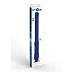 The Geyser Anal Douche 15cm - Blauw van het merk Buttocks - Anaal Douches - online kopen bij Masculum.nl. De discrete online seks-toys en erotisch heren ondergoed winkel voor gay & hetero mannen.