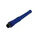 The Geyser Anal Douche 15cm - Blauw van het merk Buttocks - Anaal Douches - online kopen bij Masculum.nl. De discrete online seks-toys en erotisch heren ondergoed winkel voor gay & hetero mannen.