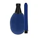 The Reservoir Anal Bulb Douche - Blauw van het merk Buttocks - Anaal Douches - online bestellen bij Masculum.nl. De discrete online seks-toys en erotisch heren ondergoed winkel voor gay & hetero mannen.