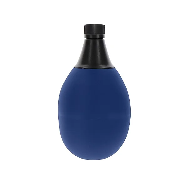 The Reservoir Anal Bulb Douche - Blauw van het merk Buttocks - Anaal Douches - online bestellen bij Masculum.nl. De discrete online seks-toys en erotisch heren ondergoed winkel voor gay & hetero mannen.