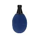 The Reservoir Anal Bulb Douche - Blauw van het merk Buttocks - Anaal Douches - online bestellen bij Masculum.nl. De discrete online seks-toys en erotisch heren ondergoed winkel voor gay & hetero mannen.
