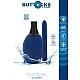 The Reservoir Anal Bulb Douche - Blauw van het merk Buttocks - Anaal Douches - online bestellen bij Masculum.nl. De discrete online seks-toys en erotisch heren ondergoed winkel voor gay & hetero mannen.