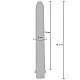 The Reservoir Anal Bulb Douche - Blauw van het merk Buttocks - Anaal Douches - online bestellen bij Masculum.nl. De discrete online seks-toys en erotisch heren ondergoed winkel voor gay & hetero mannen.