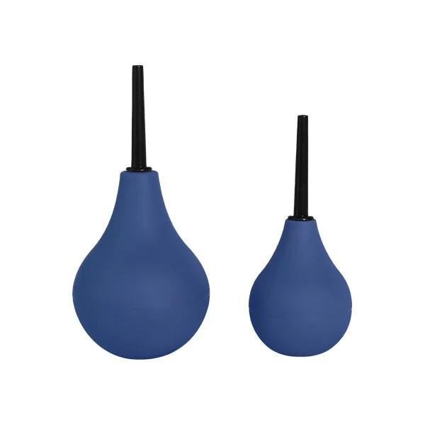 The Cleaner 75ml Anaal Douche van het merk Buttocks - Anaal Douches - online kopen bij Masculum.nl. De discrete online seks-toys en erotisch heren ondergoed winkel voor gay & hetero mannen.