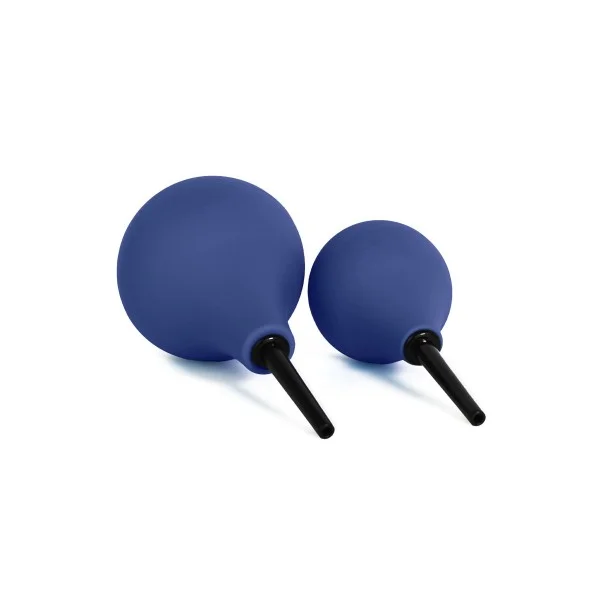 The Cleaner 75ml Anaal Douche van het merk Buttocks - Anaal Douches - online kopen bij Masculum.nl. De discrete online seks-toys en erotisch heren ondergoed winkel voor gay & hetero mannen.