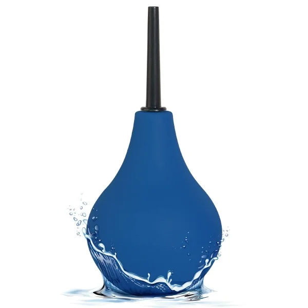 The Cleaner 200ml Anaal Douche van het merk Buttocks - Anaal Douches - online bestellen bij Masculum.nl. De discrete online seks-toys en erotisch heren ondergoed winkel voor gay & hetero mannen.
