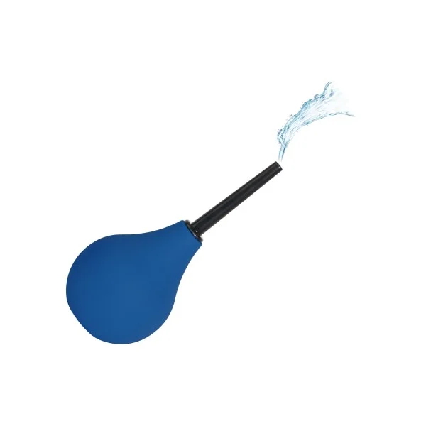 The Cleaner 200ml Anaal Douche van het merk Buttocks - Anaal Douches - online bestellen bij Masculum.nl. De discrete online seks-toys en erotisch heren ondergoed winkel voor gay & hetero mannen.