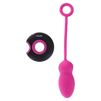 Embrace I Remote control egg - Roze