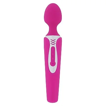 Legend Massager - Roze