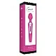 Legend Massager - Roze van het merk Caresse - Wand Massagers - online kopen bij Masculum.nl. De discrete online seks-toys en erotisch heren ondergoed winkel voor gay & hetero mannen.