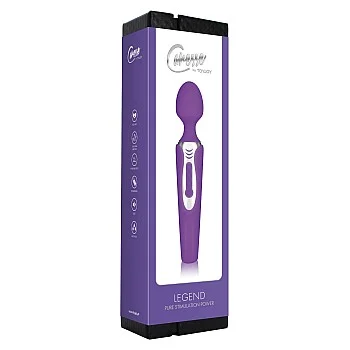 Legend Massager - Paars