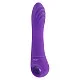 Luna II Flexible G-spot vibe - Paars van het merk Caresse - Prostaat Vibrators - online kopen bij Masculum.nl. De discrete online seks-toys en erotisch heren ondergoed winkel voor gay & hetero mannen.