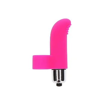 Tickle Pleaser - Roze
