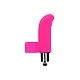 Tickle Pleaser - Roze van het merk Finger Vibe - Vinger Vibrators - online kopen bij Masculum.nl. De discrete online seks-toys en erotisch heren ondergoed winkel voor gay & hetero mannen.