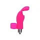 Bunny Pleaser - Roze van het merk Finger Vibe - Vinger Vibrators - online kopen bij Masculum.nl. De discrete online seks-toys en erotisch heren ondergoed winkel voor gay & hetero mannen.