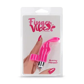 Bunny Pleaser - Roze