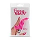 Bunny Pleaser - Roze van het merk Finger Vibe - Vinger Vibrators - online kopen bij Masculum.nl. De discrete online seks-toys en erotisch heren ondergoed winkel voor gay & hetero mannen.