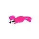 Bunny Pleaser - Roze van het merk Finger Vibe - Vinger Vibrators - online kopen bij Masculum.nl. De discrete online seks-toys en erotisch heren ondergoed winkel voor gay & hetero mannen.