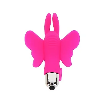 Butterfly Pleaser - Roze