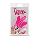 Butterfly Pleaser - Roze van het merk Finger Vibe - Vinger Vibrators - online kopen bij Masculum.nl. De discrete online seks-toys en erotisch heren ondergoed winkel voor gay & hetero mannen.