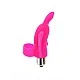 Butterfly Pleaser - Roze van het merk Finger Vibe - Vinger Vibrators - online kopen bij Masculum.nl. De discrete online seks-toys en erotisch heren ondergoed winkel voor gay & hetero mannen.