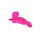 Butterfly Pleaser - Roze van het merk Finger Vibe - Vinger Vibrators - online kopen bij Masculum.nl. De discrete online seks-toys en erotisch heren ondergoed winkel voor gay & hetero mannen.