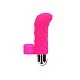Tickle Pleaser Rechargeable - Roze van het merk Finger Vibe - Vinger Vibrators - online bestellen bij Masculum.nl. De discrete online seks-toys en erotisch heren ondergoed winkel voor gay & hetero mannen.