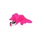 Butterfly Pleaser Rechargeable - Roze van het merk Finger Vibe - Vinger Vibrators - online kopen bij Masculum.nl. De discrete online seks-toys en erotisch heren ondergoed winkel voor gay & hetero mannen.