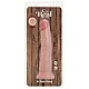 Deluxe Dual Density Dong 14 In - Lichte huidskleur van het merk Get Real - Realistische Dildo's - online kopen bij Masculum.nl. De discrete online seks-toys en erotisch heren ondergoed winkel voor gay & hetero mannen.