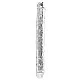 Clear Double Dong 13 Inch - Transparant van het merk Get Real - Realistische Dildo's - online kopen bij Masculum.nl. De discrete online seks-toys en erotisch heren ondergoed winkel voor gay & hetero mannen.