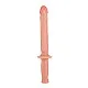 The Manhandler 14.5 Inch - Lichte huidskleur van het merk Get Real - Realistische Dildo's - online kopen bij Masculum.nl. De discrete online seks-toys en erotisch heren ondergoed winkel voor gay & hetero mannen.