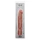 Big Boy 12 Inch - Lichte huidskleur van het merk Get Real - Realistische Dildo's - online bestellen bij Masculum.nl. De discrete online seks-toys en erotisch heren ondergoed winkel voor gay & hetero mannen.