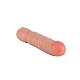 Big Boy 12 Inch - Lichte huidskleur van het merk Get Real - Realistische Dildo's - online bestellen bij Masculum.nl. De discrete online seks-toys en erotisch heren ondergoed winkel voor gay & hetero mannen.