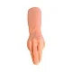 ToyJoy Get Real The Hand 36 cm - Lichte huidskleur van het merk Get Real - Fisting Dildo's - online kopen bij Masculum.nl. De discrete online seks-toys en erotisch heren ondergoed winkel voor gay & hetero mannen.