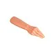 ToyJoy Get Real The Hand 36 cm - Lichte huidskleur van het merk Get Real - Fisting Dildo's - online kopen bij Masculum.nl. De discrete online seks-toys en erotisch heren ondergoed winkel voor gay & hetero mannen.
