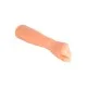 ToyJoy Get Real The Fist 30 cm - Lichte huidskleur van het merk Get Real - Fisting Dildo's - online kopen bij Masculum.nl. De discrete online seks-toys en erotisch heren ondergoed winkel voor gay & hetero mannen.