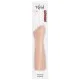 ToyJoy Get Real The Fist 30 cm - Lichte huidskleur van het merk Get Real - Fisting Dildo's - online kopen bij Masculum.nl. De discrete online seks-toys en erotisch heren ondergoed winkel voor gay & hetero mannen.