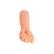 ToyJoy Get Real The Fist 30 cm - Lichte huidskleur van het merk Get Real - Fisting Dildo's - online kopen bij Masculum.nl. De discrete online seks-toys en erotisch heren ondergoed winkel voor gay & hetero mannen.