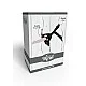 Strap-On Harness - Zwart van het merk Get Real -  - online kopen bij Masculum.nl. De discrete online seks-toys en erotisch heren ondergoed winkel voor gay & hetero mannen.