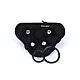 Strap-On Harness - Zwart van het merk Get Real -  - online kopen bij Masculum.nl. De discrete online seks-toys en erotisch heren ondergoed winkel voor gay & hetero mannen.