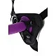 Strap-On Harness - Zwart van het merk Get Real -  - online kopen bij Masculum.nl. De discrete online seks-toys en erotisch heren ondergoed winkel voor gay & hetero mannen.