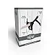 Strap-On Pleasure Harness - Zwart van het merk Get Real -  - online bestellen bij Masculum.nl. De discrete online seks-toys en erotisch heren ondergoed winkel voor gay & hetero mannen.