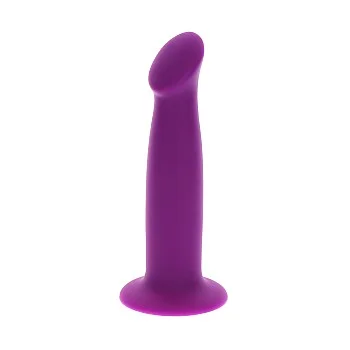 Goodhead Dong 15,20 cm - Paars