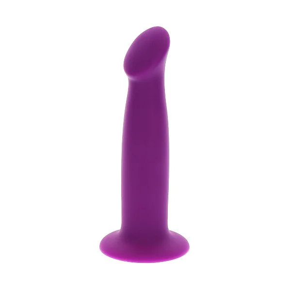 Goodhead Dong 6 Inch - Paars van het merk Get Real - Dildo's - online bestellen bij Masculum.nl. De discrete online seks-toys en erotisch heren ondergoed winkel voor gay & hetero mannen.