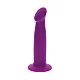 Goodhead Dong 6 Inch - Paars van het merk Get Real - Dildo's - online bestellen bij Masculum.nl. De discrete online seks-toys en erotisch heren ondergoed winkel voor gay & hetero mannen.